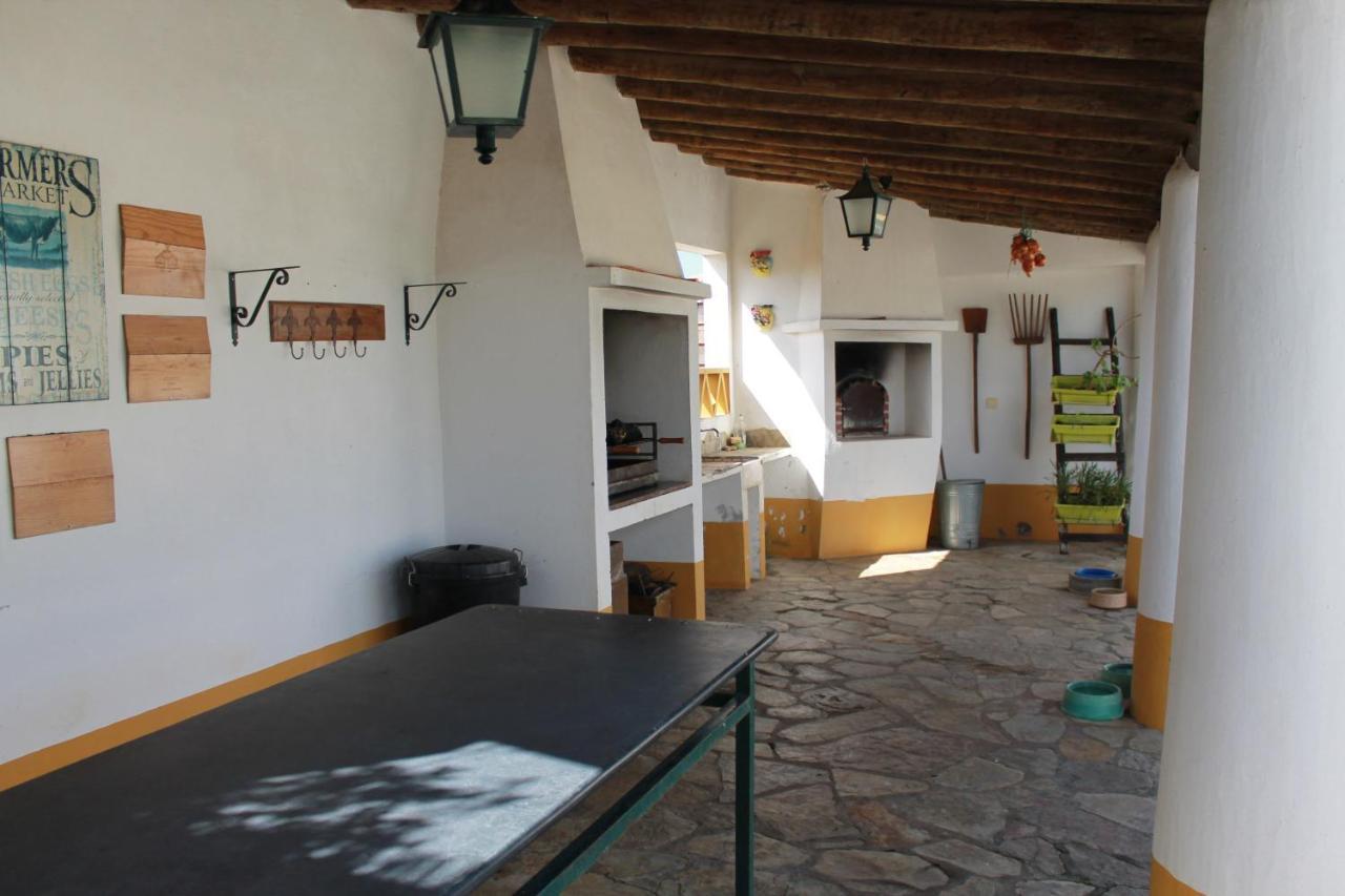 Montinho Do Palanque Villa เวียนา ดู อเลนเตโฆ ภายนอก รูปภาพ