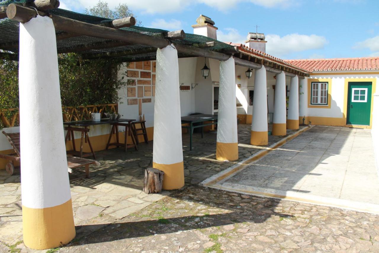 Montinho Do Palanque Villa เวียนา ดู อเลนเตโฆ ภายนอก รูปภาพ