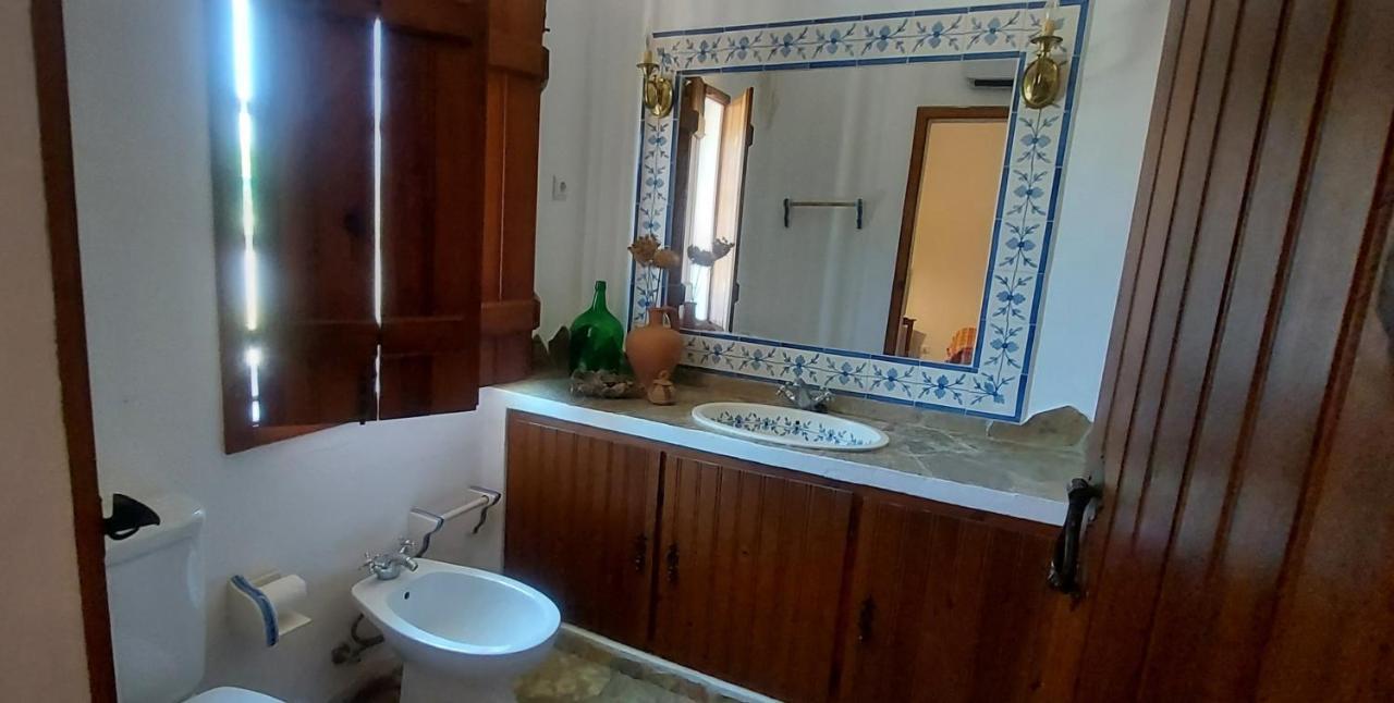 Montinho Do Palanque Villa เวียนา ดู อเลนเตโฆ ภายนอก รูปภาพ