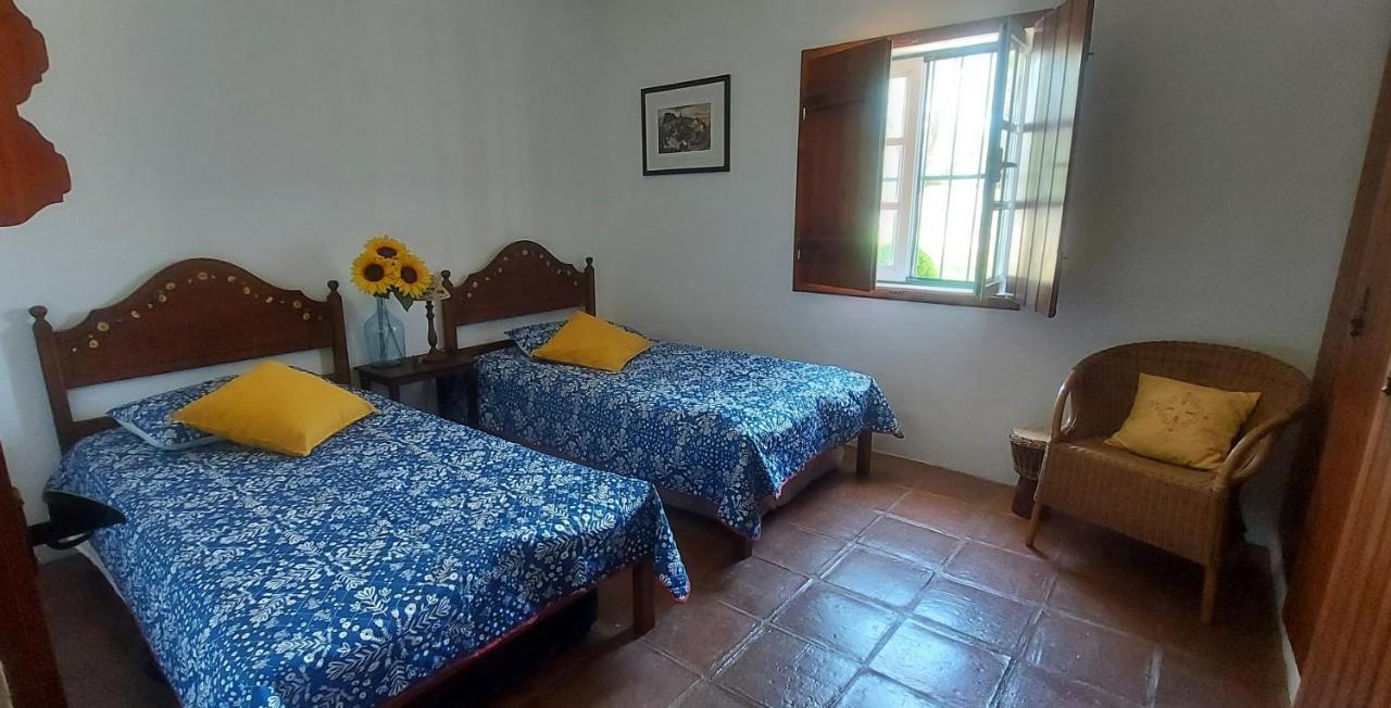 Montinho Do Palanque Villa เวียนา ดู อเลนเตโฆ ภายนอก รูปภาพ