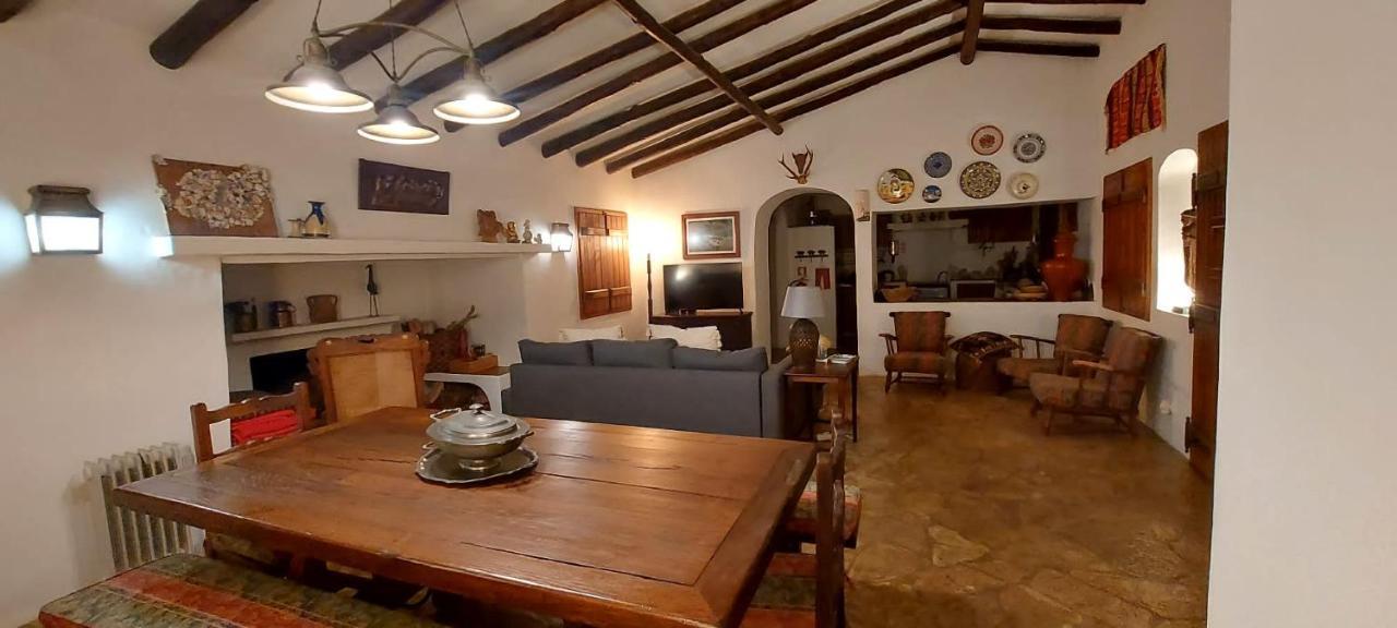 Montinho Do Palanque Villa เวียนา ดู อเลนเตโฆ ภายนอก รูปภาพ