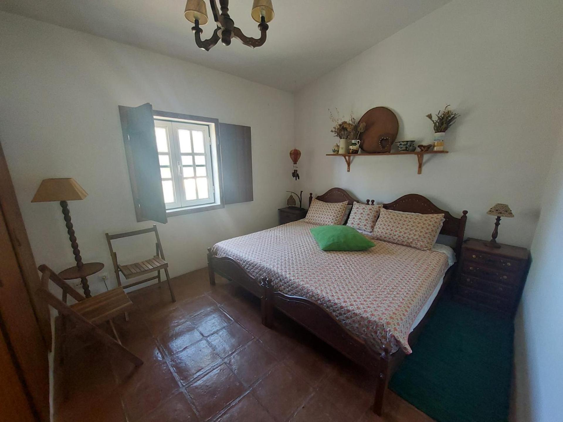 Montinho Do Palanque Villa เวียนา ดู อเลนเตโฆ ภายนอก รูปภาพ