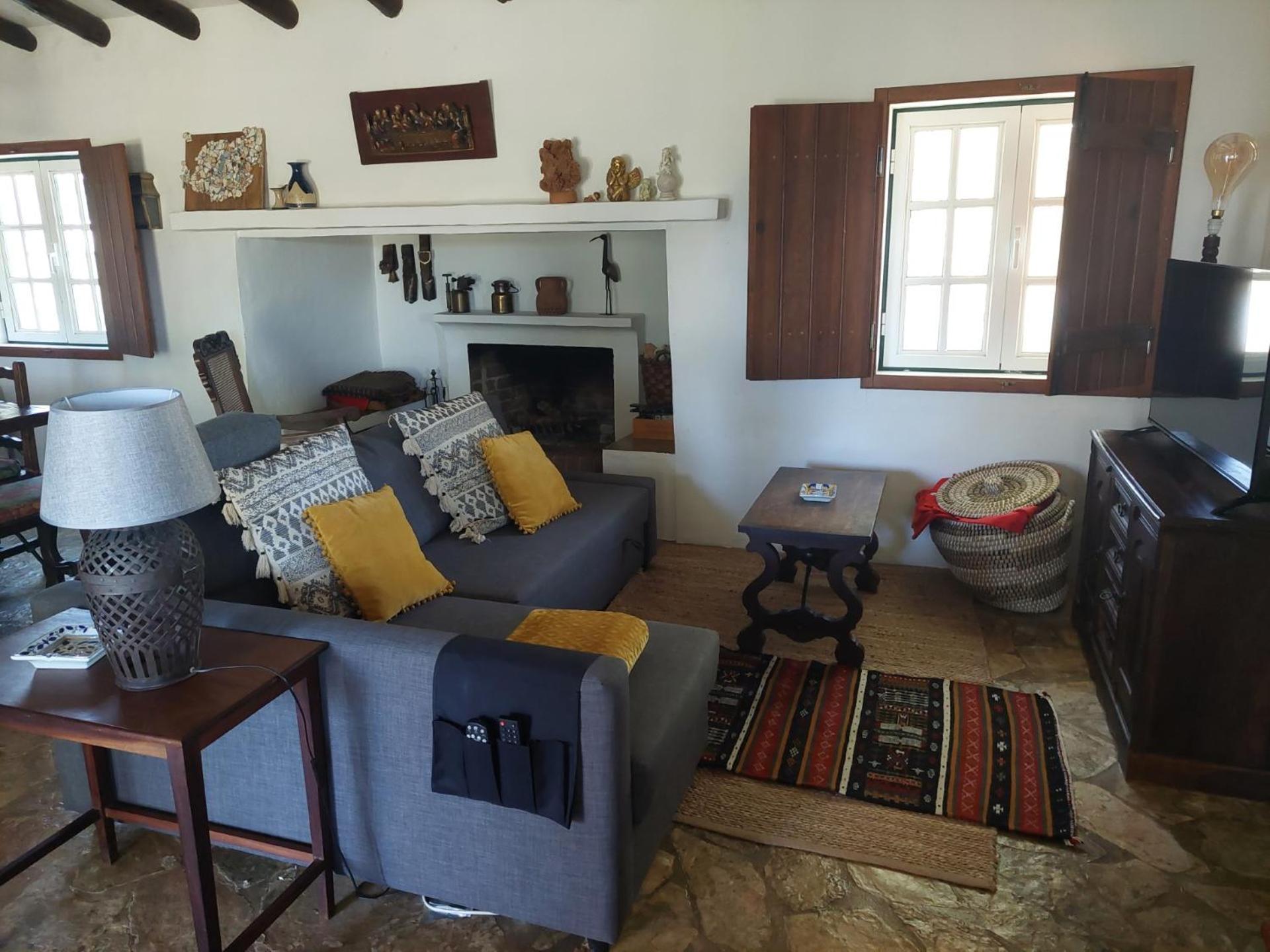 Montinho Do Palanque Villa เวียนา ดู อเลนเตโฆ ภายนอก รูปภาพ