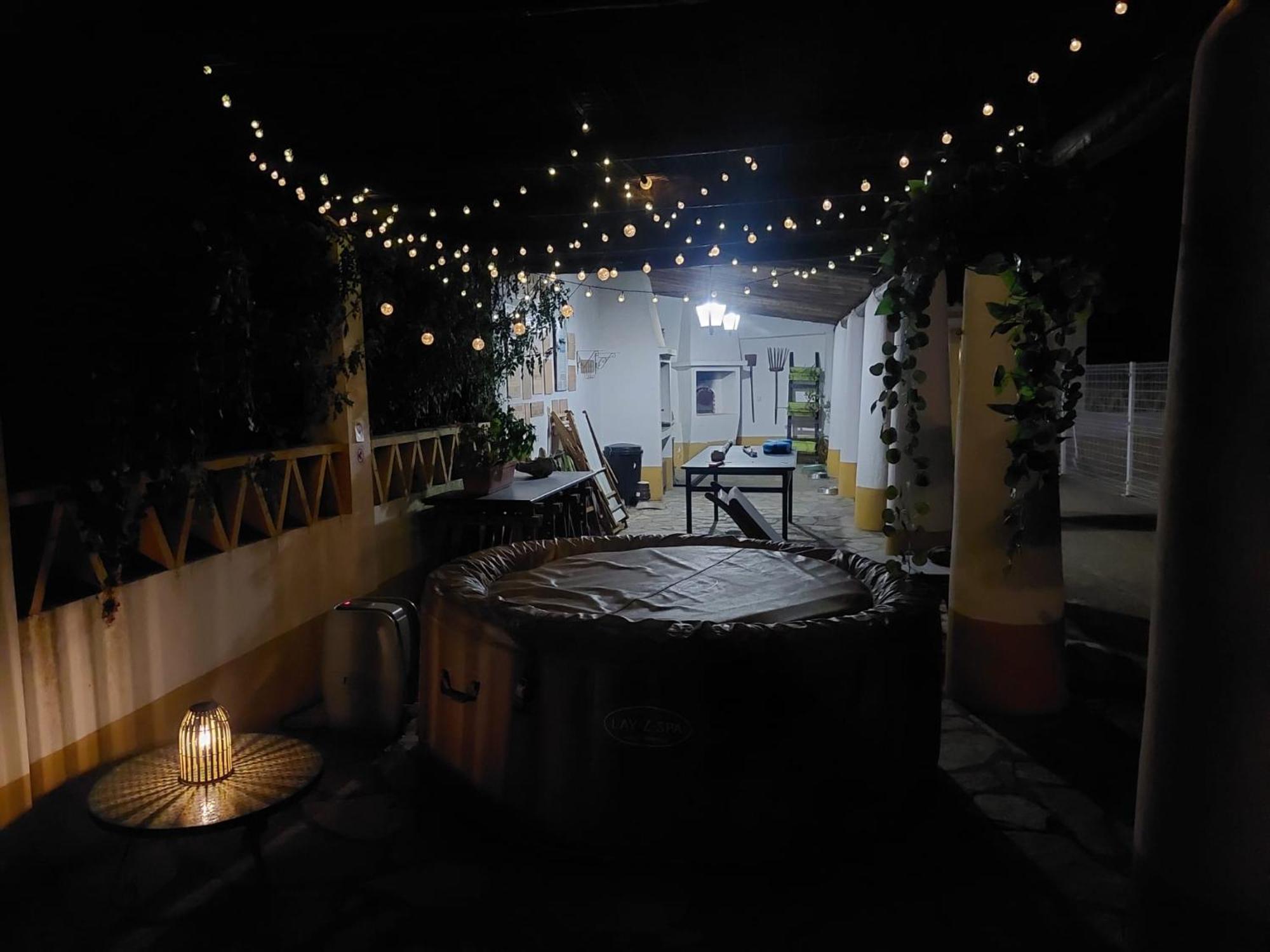 Montinho Do Palanque Villa เวียนา ดู อเลนเตโฆ ภายนอก รูปภาพ